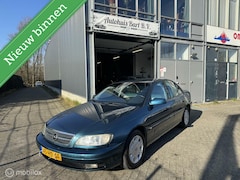 Opel Omega - 2.2i-16V Business Edition Automaat APK NAP Logisch