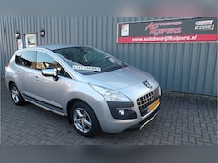 Peugeot 3008 - 1.6 THP GT Automaat Navi.Clima.Pdc.Cruise.Lm.velgen