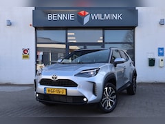 Toyota Yaris Cross - 1.5 Hybrid 130 First Edition Stuur/Stoelverwarming