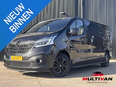 Renault Trafic - 2.0 dCi 170 T29 L2H1 Luxe | LED | SCHUIFDEUR LINKS EN RECHTS | EURO 6