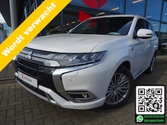 Mitsubishi Outlander - 2.4 PHEV Instyle Edition 240 PK