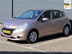 Peugeot 208 - 1.2 e-VTi Active|Automaat|Cruise|Climate|Nw. APK|2e Eigenaar