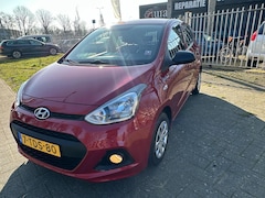 Hyundai i10 - 1.0i i-Motion