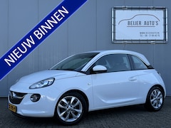 Opel ADAM - 1.2 Bluetooth/Cruise/16inch/Airco