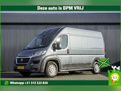 Fiat Ducato - 2.3 MultiJet L2H2 | 150 PK | Cruise | Airco | Camera | Navigatie