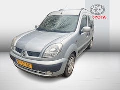 Renault Kangoo - 1.6-16V PRIVILEGE 5 ZITS APK 12-2025 AIRCO. KAN ZO MEE