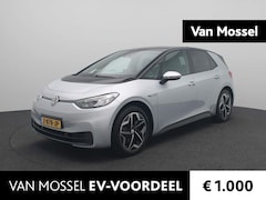 Volkswagen ID.3 - Pro S 77 kWh | Stoel verwarming | Bluetooth | Navigatie | Cruise Control | Parkeer sensore