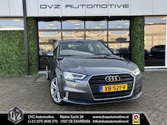 Audi A3 Sportback - 1.0 TFSI S-Tronic Sport Lease Ed. | PDC | Cruise | 18" LMV | Facelift