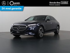 Mercedes-Benz E-klasse - 300 e Luxury Line | Rij assistentie | Memory | Trekhaak | Stoelventilatie | Headup display