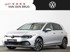 Volkswagen Golf - 1.4 eHybrid 204 PK Style | Achteruitrijcamera | Stoel & Stuurverwarming | Elek. stoel | Na