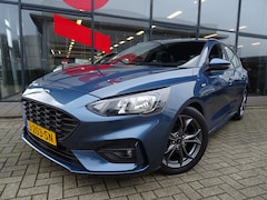 Ford Focus - 1.0 EcoBoost ST Line AUTOMAAT