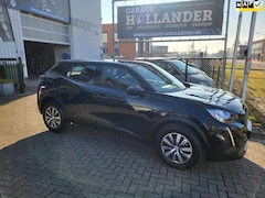 Peugeot 2008 - 1.2 Active