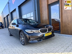 BMW 3-serie - 330e eDrive Edition sport leer apple carplay