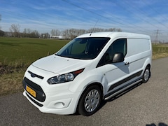 Ford Transit Connect - 1.5 TDCI L2 Trend DEALER ONDERHOUDEN