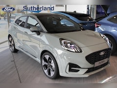 Ford Puma - 1.0 EcoBoost Hybrid ST-Line X 125pk | Voorraad