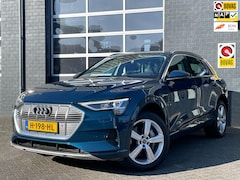 Audi e-tron - 50 Quattro |71 kWh|ACC|AFN. TREKHAAK|PANO|LEDER|CARPLAY|STOELVERW