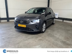 Opel Corsa - 1.2 Elegance 100PK | Automaat | Dealer Onderhouden | LED | Navi | Clima | Cruise | Keyless