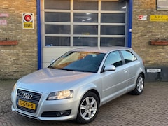 Audi A3 - 1.4 TFSI Attraction Pro Line