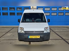 Ford Transit Connect - T230L 1.8 TDCi Diesel