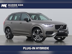 Volvo XC90 - T8 Twin Engine AWD R-Design | Luchtvering | Head-Up | Panoramadak | 22 Inch | ACC | harman