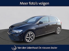 Volkswagen Polo - 1.0 TSI 95pk Life Business / Navigatie / Stoelverwarming / Camera