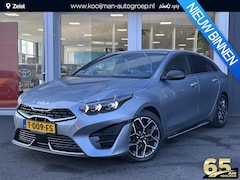 Kia Pro cee'd - ProCeed 1.5 T-GDi GT-Line Trekhaak