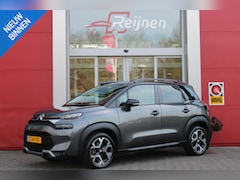 Citroën C3 Aircross - 1.2 130PK AUTOMAAT MAX | NAVIGATIE | APPLE CARPLAY/ANDROID AUTO | ACHTERUITRIJ CAMERA | DA