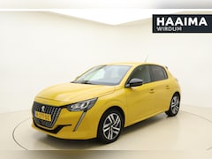 Peugeot 208 - 1.2 PureTech Allure Pack | Navigatie | 3D-Cockpit | Climate & Cruise Control | Achteruit R