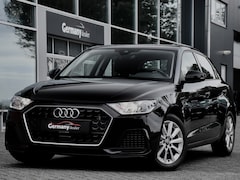 Audi A1 Sportback - 30TFSI S Line Pro Line S 116pk Virtual Navi Stoelverw Bi-Tone Park sensoren