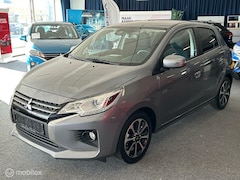 Mitsubishi Space Star - 1.2 Instyle Pas 282 Km