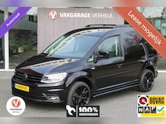 Volkswagen Caddy - Bestel 2.0 TDI L1H1 BMT Highline