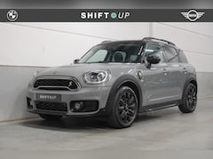 MINI Countryman - 2.0 Cooper S E ALL4 Panoramadak | Camera | Head Up | Stoelverwarming