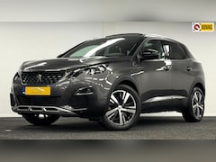 Peugeot 3008 - 1.2 PureTech GT Line*DealerOh*Panodak*Navi*Carplay