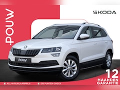 Skoda Karoq - 1.0 TSI 115pk DSG Clever Edition | Navigatie | PDC Voor & Achter | Smartlink