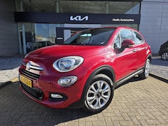 Fiat 500 X - 1.6 PopStar | Trekhaak |