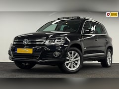 Volkswagen Tiguan - 2.0 TSI Sport&Style 4Motion*180PK*DealerOH*Panodak*Navi*Xenon