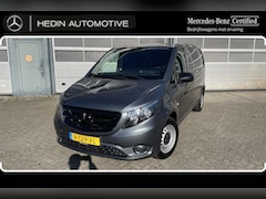 Mercedes-Benz Vito - 111 L Functional Comfort | Trekhaak | Airco