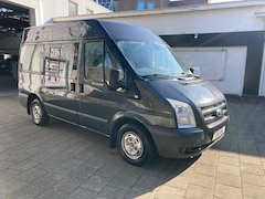 Ford Transit - Rolstoelbus airco 115 pk rolstoelauto