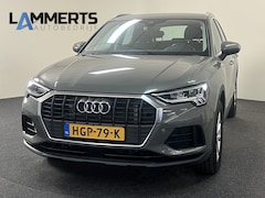 Audi Q3 - 45 TFSI e PHEV S edition Keyless / Carplay / ACC / Stoelverw. / Led / Camera / Electr. Kle