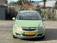 Opel Corsa - 1.3 CDTi EcoFlex S/S '111' Edition, nieuwe apk. Km nap, 2eigenaar