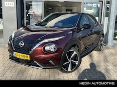 Nissan Juke - 1.6 Hybrid N-Design