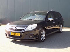 Opel Vectra Wagon - 2.2-16V Executive Automaat