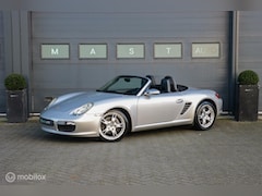 Porsche Boxster - 2.7|BOSE|Bi-xenon|Stoelverwarming|PCM