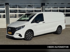 Mercedes-Benz Vito - 116 L2 Automaat Select | Trekhaak | Standkachel | Stoelverwarming | Parkpilot | Spiegelpak