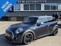 MINI Cooper - 1.5 | ORIG. NL. NAP KM. | JCW PACK | STOELVERWARMING | RIJKLAAR INCL. 12 MND. BOVAGGARANTI