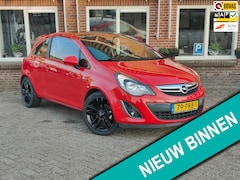 Opel Corsa - 1.4-16V Color Edition Airco Cruise LMV - RIJKLAAR