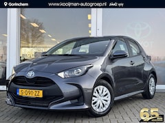 Toyota Yaris - 1.5 VVT-i Active | 1e Eigenaar | BTW | Apple Carplay en Android Auto | Adaptive Cruise |