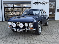 Alfa Romeo 1750 - GTV Bertone