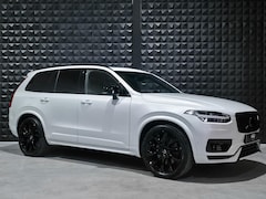 Volvo XC90 - 2.0 T8 Rech. AWD Ultimate Dark | Luchtv. | Pano | H/K | Leer | Alc. Hemel | Trekh. | 21"|