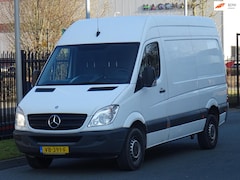 Mercedes-Benz Sprinter - 213 2.2 CDI 366 HD 3-ZITS APK 03-2026